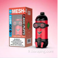 Mesh-X Cigarette électronique jetable populaire